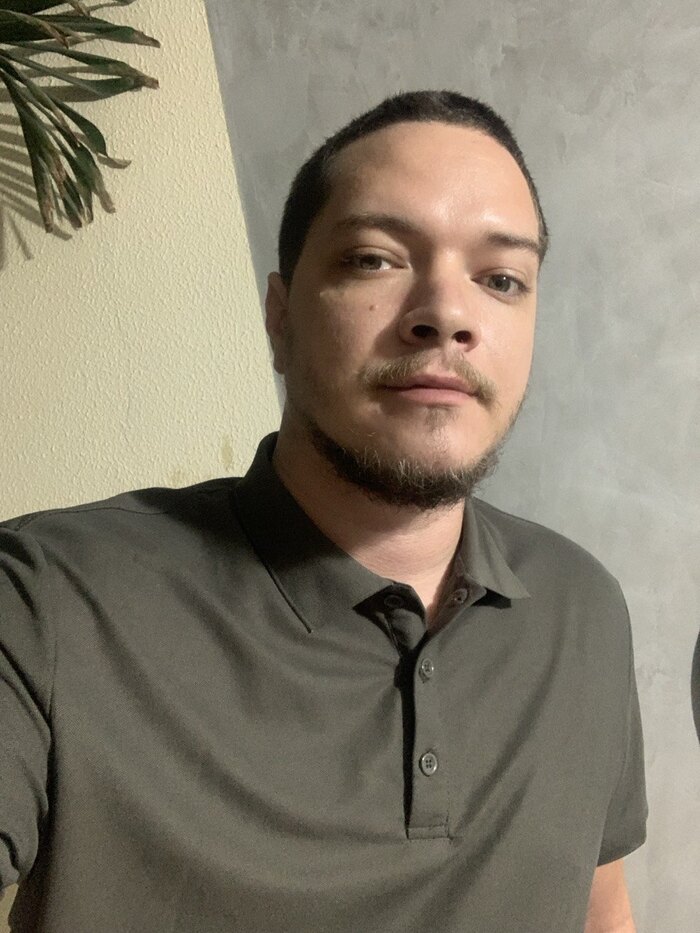 Photo of Marcus Vinícius de Vasconcelos Filho